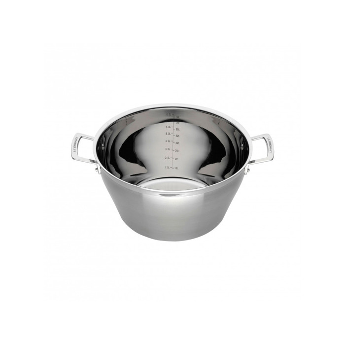 Миска для смешивания / сервировки / хранения большая 30 см 3 PLY PLUS Le Creuset