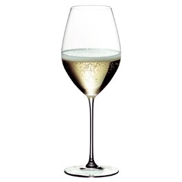 Набор бокалов 2 шт, CHAMPAGNE WINE GLASS, хрусталь, Veritas, Riedel