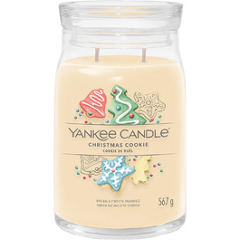 Ароматическая свеча Yankee Candle