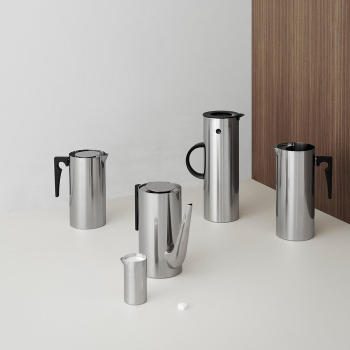 Молочник 0,15 л Cylinda Line Stelton