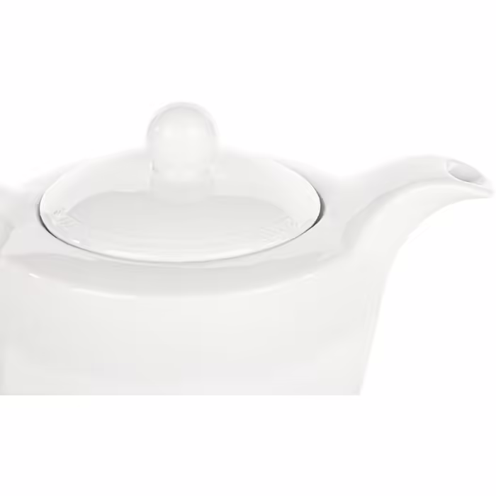 Кофейный сервиз на 6 человек 15 предметов Amelia White Lace Konsimo