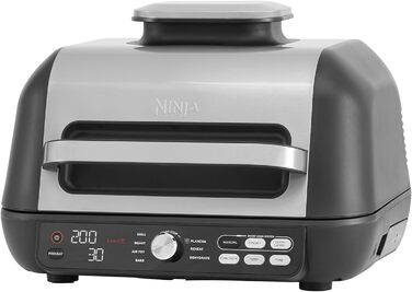 Гриль и фритюрница 3,8 л Foodi MAX PRO Ninja