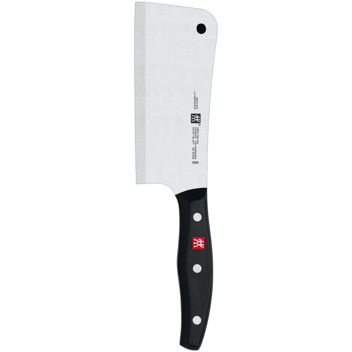 Zwilling Нож топорик шеф-повара 15 см Twin Pollux Zwilling 11895₽