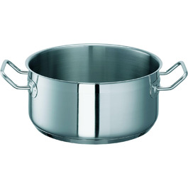 Кастрюля 45 х 15 см Chef Gastrosus