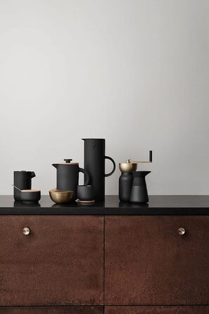 Кувшин для молока 0,35 л Stelton