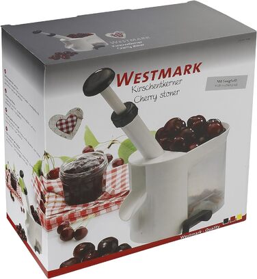 Прибор для удаления косточек из вишни Westmark