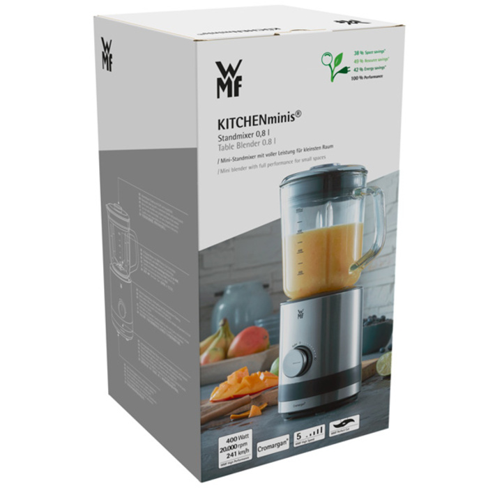 Блендер 0,80 л KITCHENminis WMF