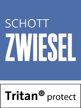 Набор из 6 бокалов для красного вина 692 мл Schott Zwiesel Burgunderpokal 692 мл