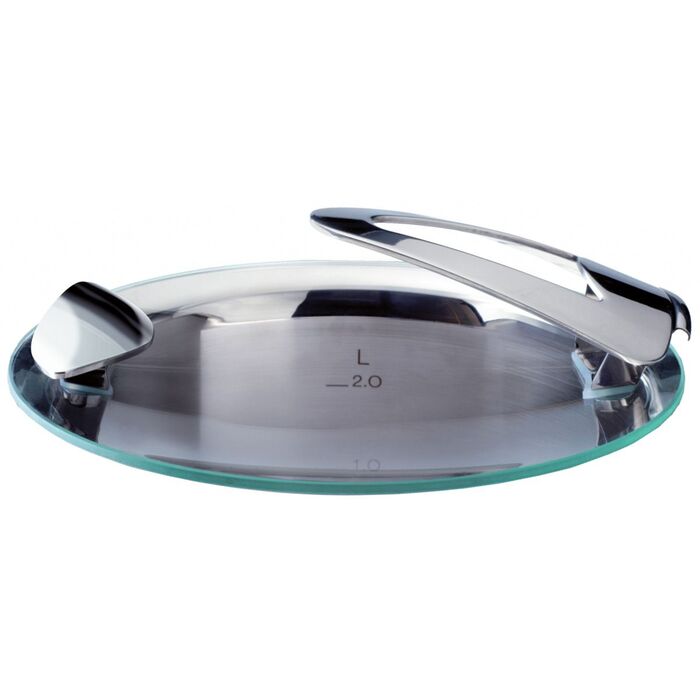 Fissler Крышка для кастрюли 24 см Solea Fissler 25740₽