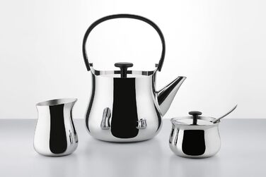 Кувшин для молока/сливок Alessi NF02, 300 мл