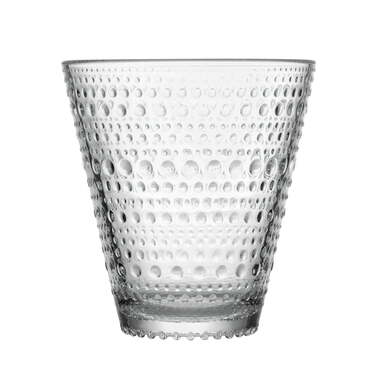 Набор стаканов 300 мл ультрамариновых Kastehelmi Iittala