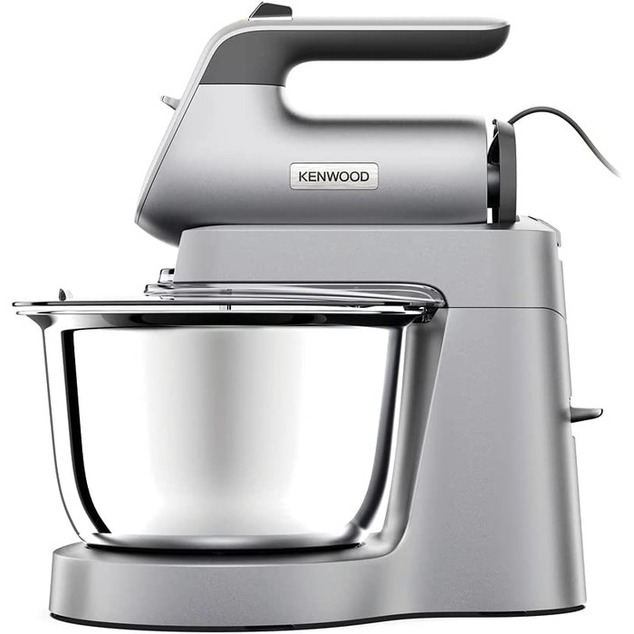 

Kenwood Küchengeräte Кухонный комбайн 3,5 л Chefette Kenwood, Серебро