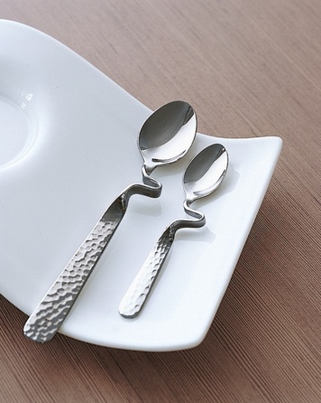 NewWave Caffe Spoon коллекция от бренда Villeroy & Boch