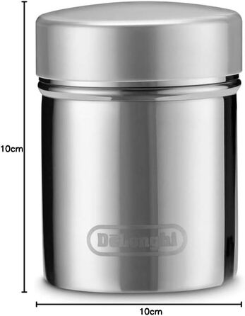 Шейкер 0,175 л De'Longhi