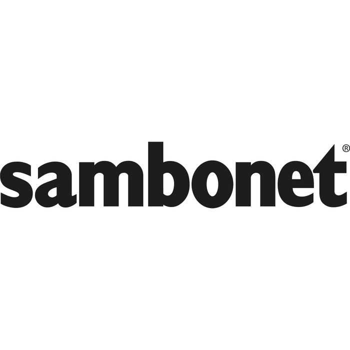 Набор столовых приборов 48 предметов Rock Sambonet