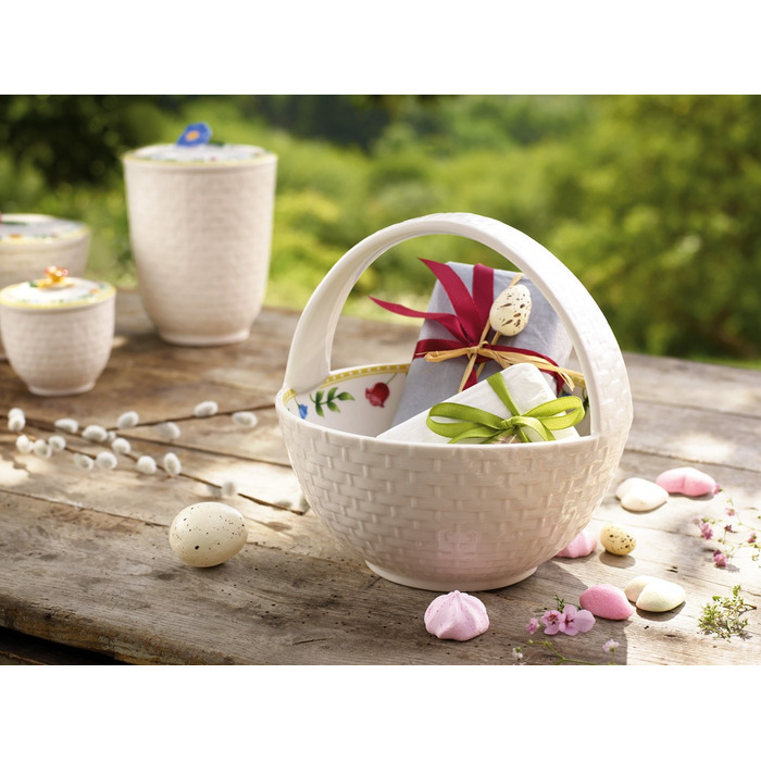 Spring Fantasy коллекция от бренда Villeroy & Boch