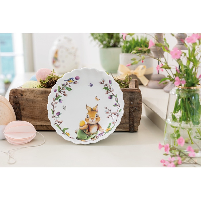 Spring Fantasy коллекция от бренда Villeroy & Boch