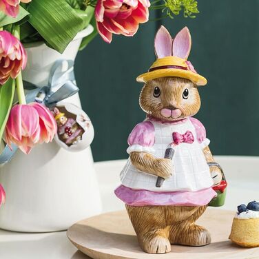 Bunny Tales коллекция от бренда Villeroy & Boch