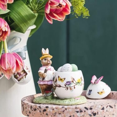 Bunny Tales коллекция от бренда Villeroy & Boch