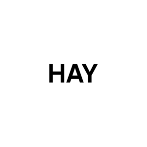 Hay