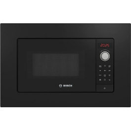 Встраиваемая микроволновая печь Bosch Elettrodomestici BEL623MB3 / 800 Вт / 20 л