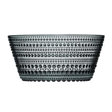 Пиала Ø 18,4 см серая Kastehelmi Iittala