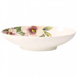 Блюдо для сервировки овальное 38 x 22 см Quinsai Garden Villeroy & Boch