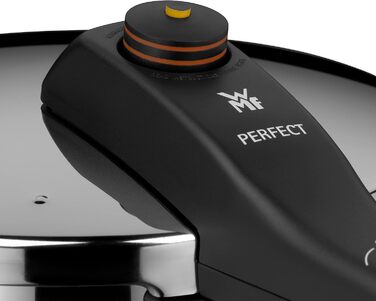 Сменная крышка для скороварки 22 см Perfect WMF