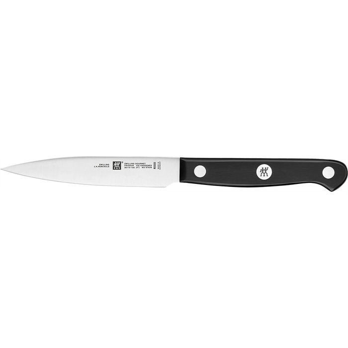 Zwilling Нож для овощей 10 см Twin Gourmet Zwilling 8970₽