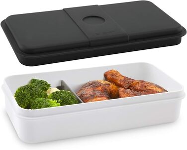 Ланч-набор из 15 предметов Cloer 800S2-1 Lunch Care System Bento Box