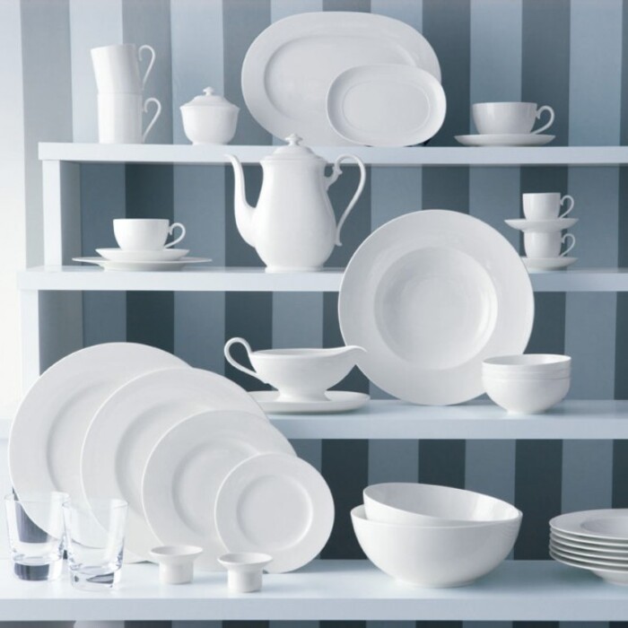 Royal коллекция от бренда Villeroy & Boch