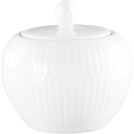 Сахарница 0,29 л White Amina Seltmann Weiden Сахарница 0,29 л White Amina Seltmann Weiden