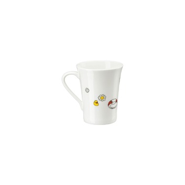 Кружка "Бодрящий напиток" 0,4 л My Mug Collection Hutschenreuther