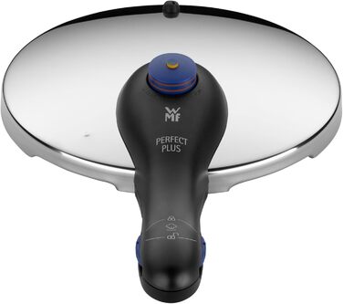Крышка для скороварки Ø 22 см Perfect Plus WMF