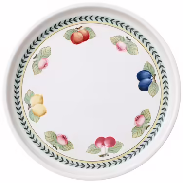 Форма для запекания круглая 26 см French Garden Backformen Villeroy & Boch