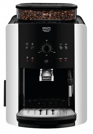 Кофемашина EA8118 Arabica KRUPS