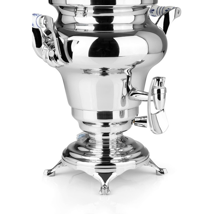 Самовар 5 л REBECCA BEEM