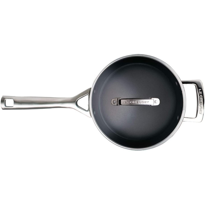 Сотейник 20 см Toughened Non-Stick Le Creuset