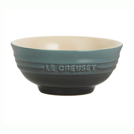 Салатник 11 см, океан Le Creuset