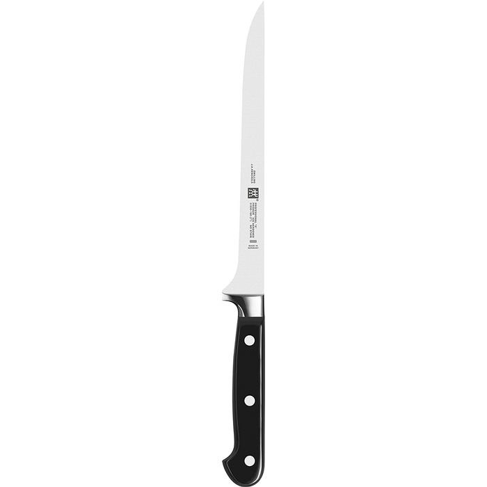 Zwilling Нож обвалочный 18 см Professional S Zwilling 12942₽