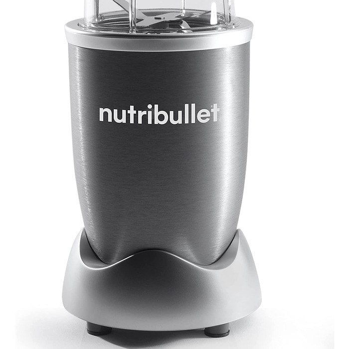 Электрический блендер NutriBullet Original / 600 Вт / 700 мл