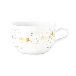 Чашка для кофе с молоком 0,38 л Golden Stars Liberty Seltmann Weiden