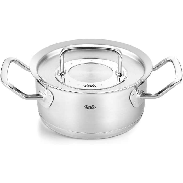 Набор посуды 5 предметов Original-profi Collection Fissler