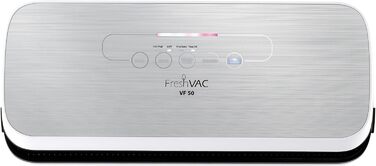 Вакуумный упаковщик FreshVac VF50 CASO