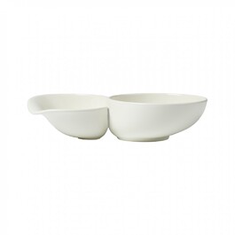 Двойная пиала для супа, маленькая 23,3 x 13,3 x 5,2 см Soup Passion Villeroy & Boch