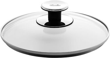 Крышка стеклянная 24 см Fissler