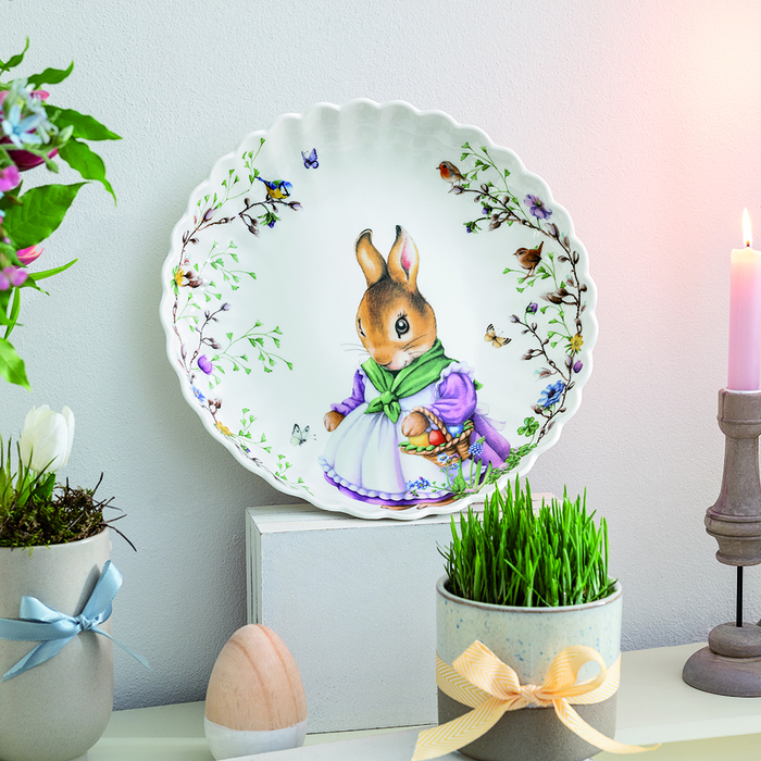 Spring Fantasy коллекция от бренда Villeroy & Boch