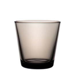 Стакан 210 мл песочный Kartio Iittala