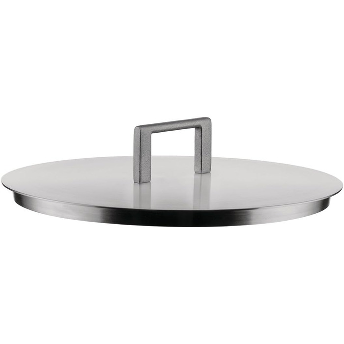 Alessi Крышка из нержавеющей стали 28 см Convivio Alessi 12480₽