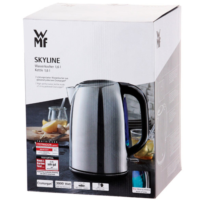 Электрочайник 1,60 л Skyline WMF